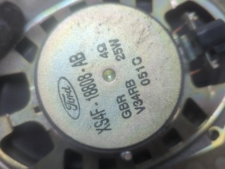 Динамик, ориг. номер XS4F18808AB, 1067665, Ford Focus 1998-2001