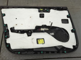 Дверная карта (Обшивка двери) правая передняя, ориг. номер 82302L3490DM1, KIA K5 2019-2024