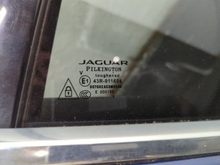 Кнопка стеклоподъемника (блок кнопок) левая задняя, ориг. номер T2H3235, Jaguar XE 2015-2019