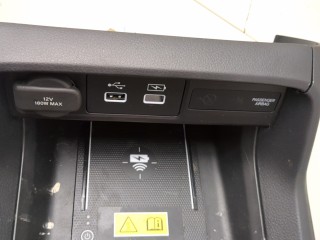 Кнопка стояночного тормоза (ручника), ориг. номер 35730T20C01, Honda Civic 2021-2024