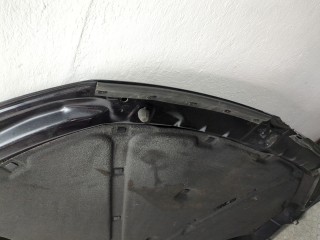 Обшивка капота, ориг. номер 5C6863831G, Volkswagen Jetta 2014-2019