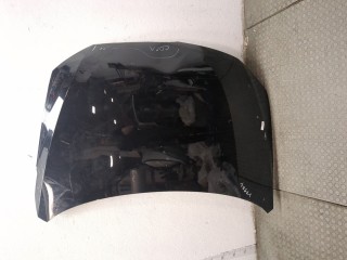 Обшивка капота, ориг. номер 5C6863831G, Volkswagen Jetta 2014-2019