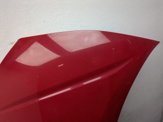 Обшивка капота, ориг. номер 74141TV2E01, Honda Civic 2012-2015