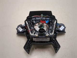 Подушка безопасности водителя, ориг. номер EM51R042B85AA3ZHE, 1792377, Ford Focus 2011-2015