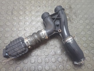 Патрубок интеркулера, ориг. номер 9678406580, Citroen Berlingo 2012-2015