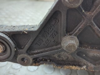 КПП 5-ст.мех 4х4 (МКПП), ориг. номер TRC102370, TRC102900, Land Rover Freelander 1 2003-2006
