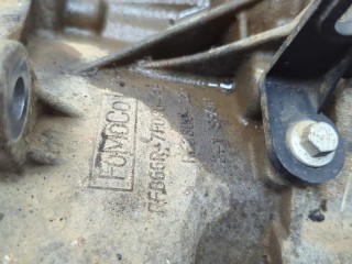 КПП 6-ст.мех 4х4 (МКПП), ориг. номер AG9R-7002-FA, Land Rover Freelander 2 2006-2010