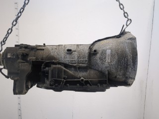 КПП - автомат (АКПП) 4х4, ориг. номер 24007539078, 7539078, BMW X5 E53 2003-2006