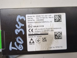 Блок управления Bluetooth, ориг. номер 8A580T20G211, Honda Civic 2021-2024
