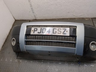 Бампер передний Peugeot Partner 2002-2012