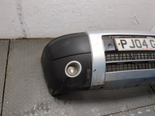 Бампер передний, ориг. номер 7401W8, Peugeot Partner 2002-2012