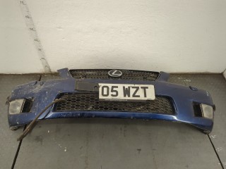 Бампер передний, ориг. номер 5211953901, Lexus IS 1999-2005