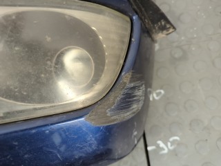 Бампер передний, ориг. номер 5211953901, Lexus IS 1999-2005