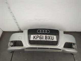 Бампер передний Audi A3 2008-2013