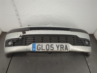 Бампер передний, ориг. номер 7401AP, Citroen C4 2004-2014