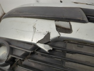 Бампер передний, ориг. номер 7401AP, Citroen C4 2004-2014