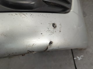 Бампер передний, ориг. номер 7401AP, Citroen C4 2004-2014