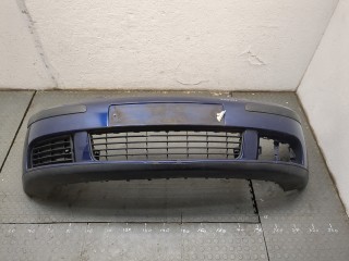 Бампер передний Volkswagen Golf 2003-2009