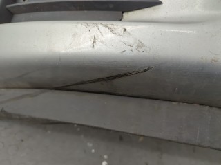 Бампер передний, ориг. номер 93189721, Opel Corsa 2006-2011