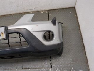 Бампер передний, ориг. номер 71101SKNE20ZA, Honda CR-V 2004-2006