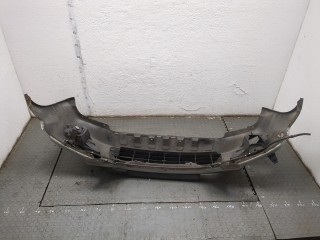 Бампер передний, ориг. номер 71101SKNE20ZA, Honda CR-V 2004-2006
