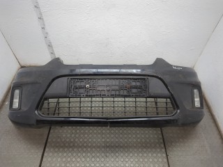 Бампер передний Ford C-Max 2007-2010
