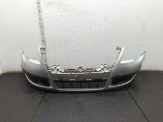 Бампер передний Volkswagen Passat 2005-2010