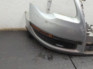 Бампер передний, ориг. номер 3C0807217D, Volkswagen Passat 2005-2010