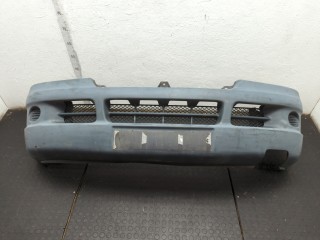 Бампер передний Peugeot Boxer 2002-2006