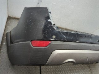 Бампер задний, ориг. номер 20961261, Chevrolet Captiva 2011-2013