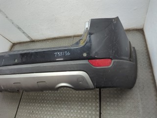 Бампер задний, ориг. номер 20961261, Chevrolet Captiva 2011-2013