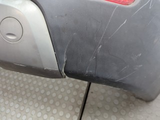 Бампер задний, ориг. номер 20961261, Chevrolet Captiva 2011-2013