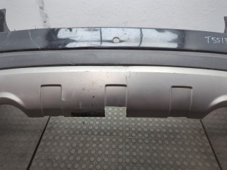 Бампер задний, ориг. номер 20961261, Chevrolet Captiva 2011-2013