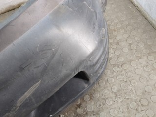 Бампер передний, Opel Frontera 1998-2001