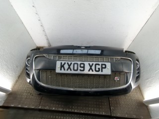 Бампер передний Peugeot 4007 2007-2012
