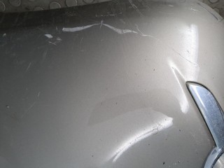 Бампер передний, ориг. номер 1607397880, Peugeot 208 2012-2016