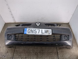Бампер передний, ориг. номер 7701476892, Renault Megane 2006-2009