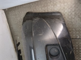 Бампер передний, ориг. номер 7701476892, Renault Megane 2006-2009