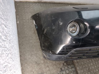 Бампер передний, ориг. номер 5211948920, Lexus RX 2003-2006