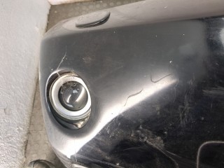 Бампер передний, ориг. номер 5211948920, Lexus RX 2003-2006