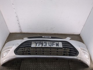 Бампер передний Ford Mondeo 2010-2014
