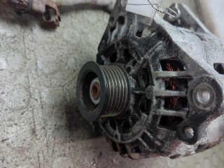 Генератор, ориг. номер 03D903025J, Volkswagen Polo 2009-2014