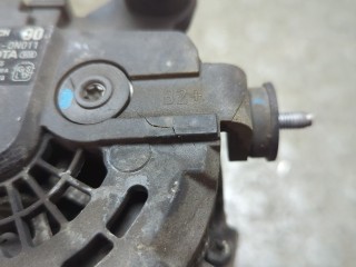 Генератор, ориг. номер 27060-0N011, Toyota Yaris 2005-2009