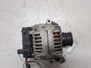 Генератор, ориг. номер 231008951R, 7700421477, Renault Scenic 1999-2003