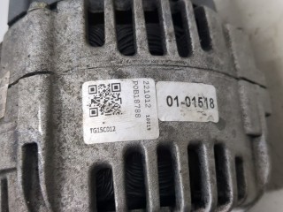 Генератор, ориг. номер 12317797661, 7797661, BMW X5 E53 2003-2006
