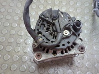 Генератор, ориг. номер 028903028D, Volkswagen Golf 4 1997-2006