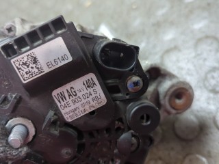 Генератор, ориг. номер 04E903024S, Volkswagen Arteon 2017-2021