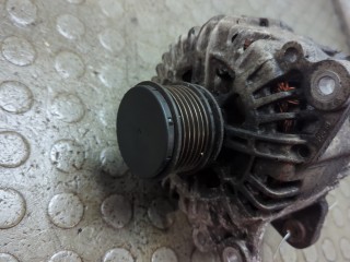 Генератор, ориг. номер 06F903023F, 06F903023FX, Volkswagen Touran 2003-2006