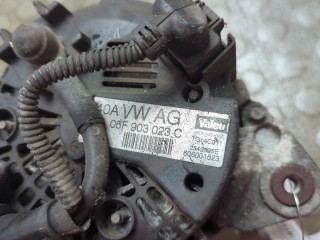 Генератор, ориг. номер 06F903023F, 06F903023FX, Volkswagen Touran 2003-2006