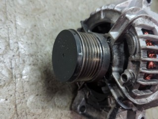 Генератор, ориг. номер 7700431712, Renault Scenic 1999-2003